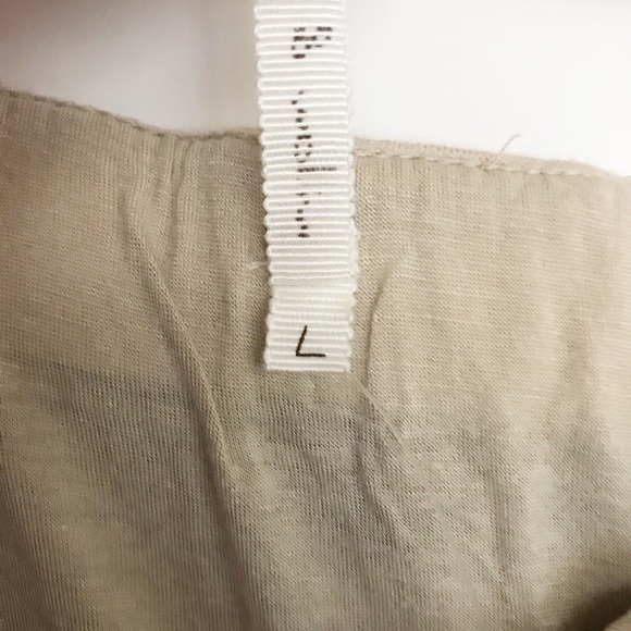 Willow & Clay Embroidered skirt size L NWT - Picture 7 of 7
